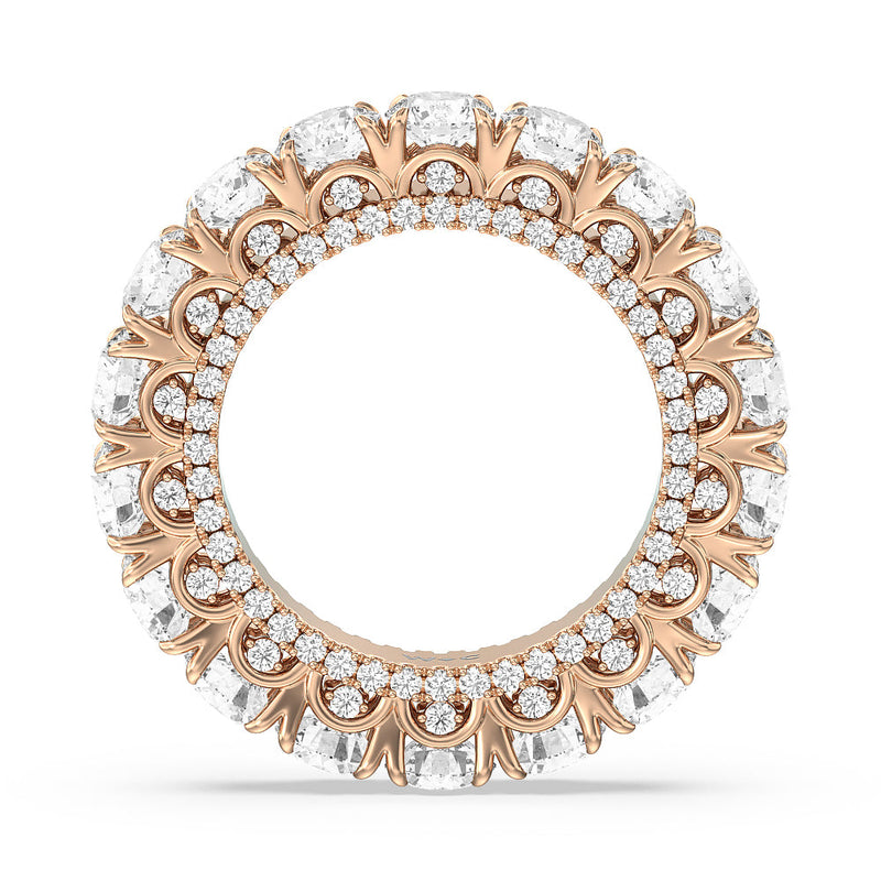 The Moma Eternity Ring