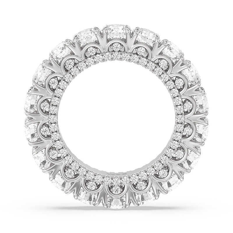 The Moma Eternity Ring