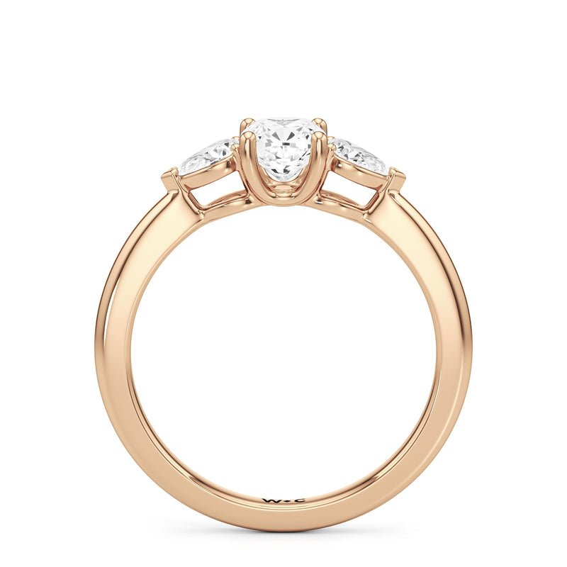 The Eleanor Engagement Ring
