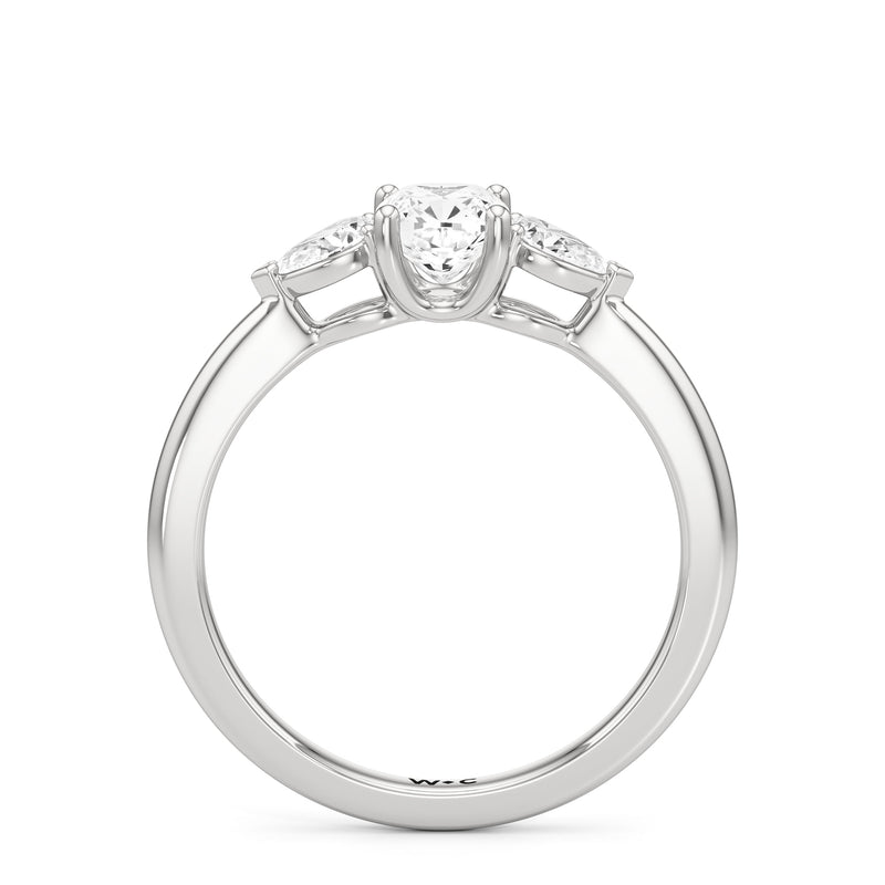 The Eleanor Engagement Ring