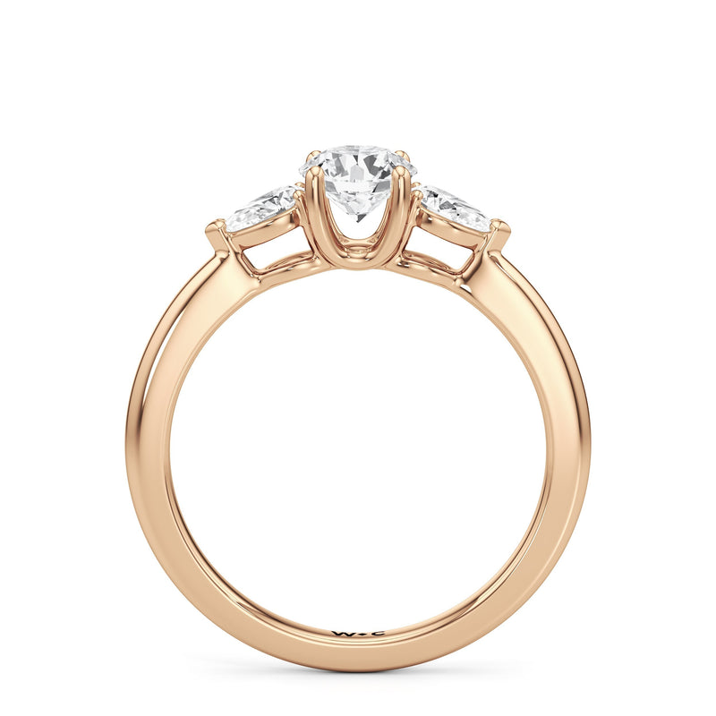 The Eleanor Engagement Ring