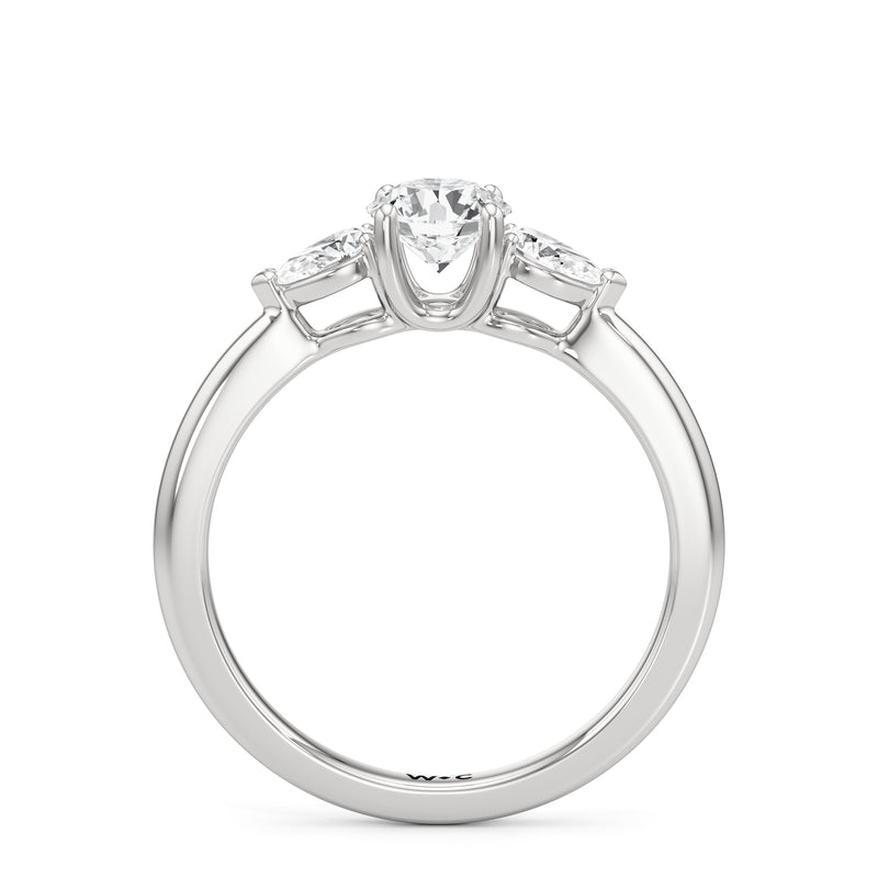 The Eleanor Engagement Ring