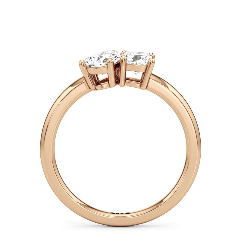 The Juliet Engagement Ring