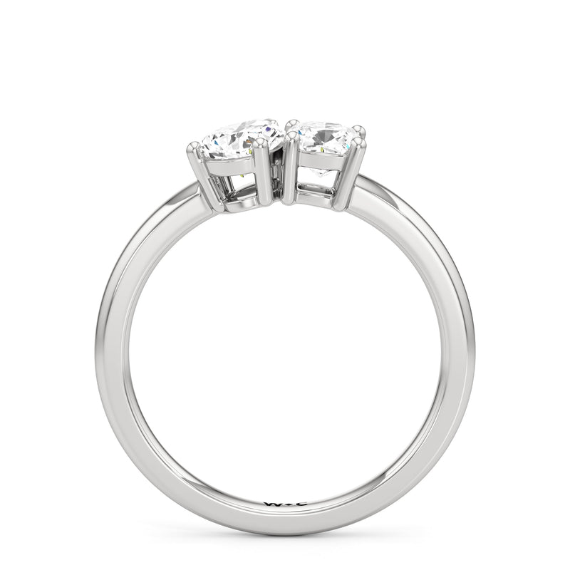 The Juliet Engagement Ring