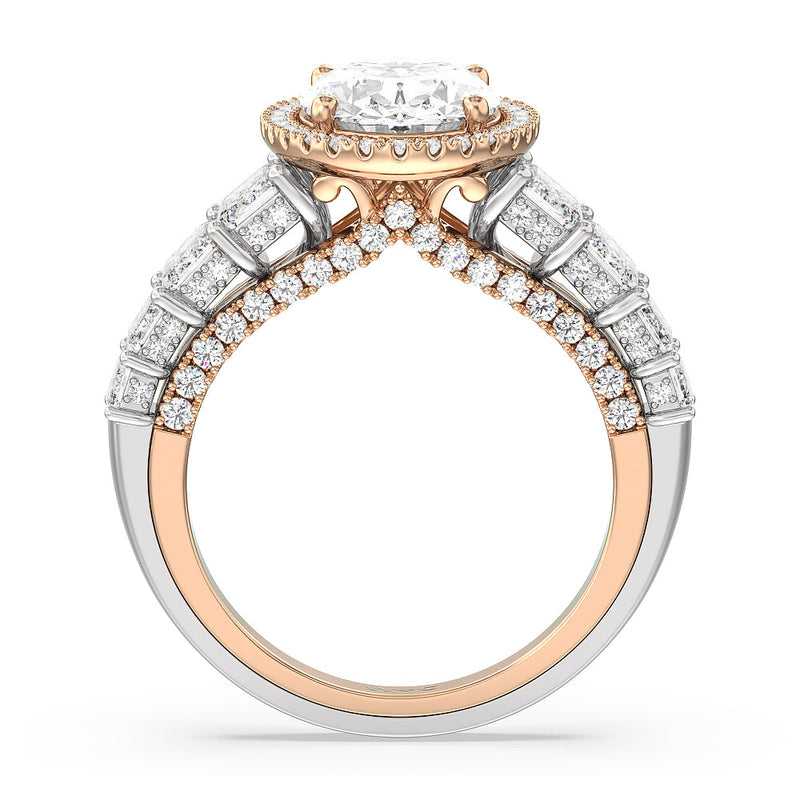 The Plaza Ring