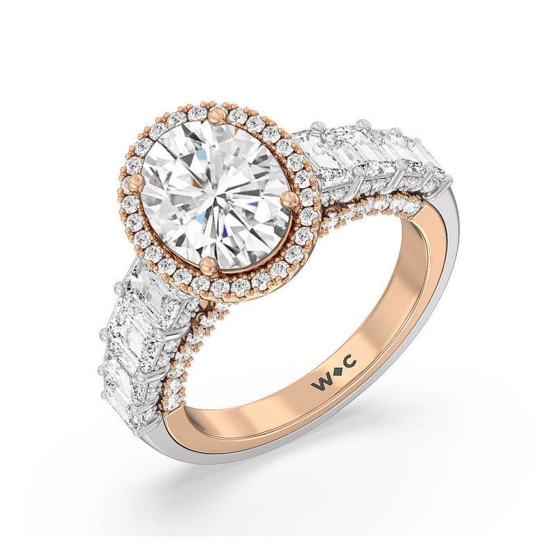 The Plaza Ring