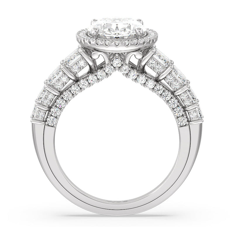 The Plaza Ring