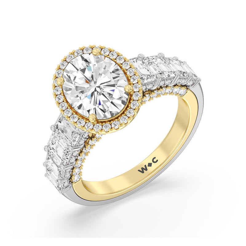 The Plaza Ring