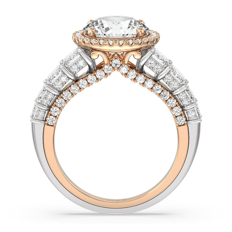 The Plaza Ring