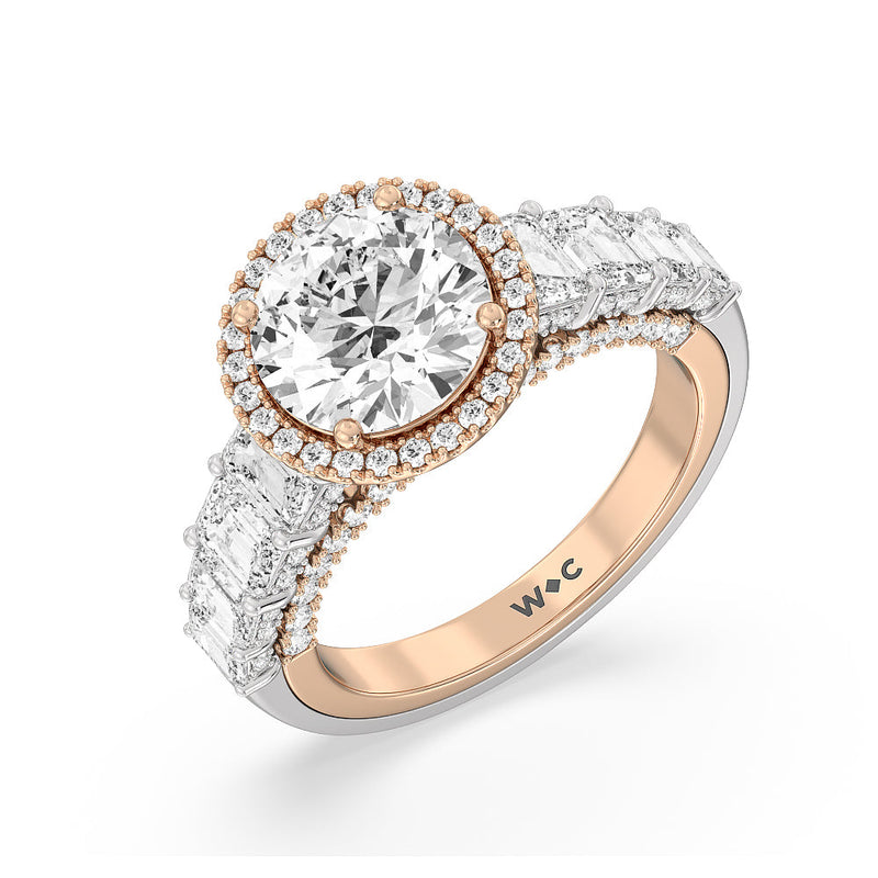 The Plaza Ring