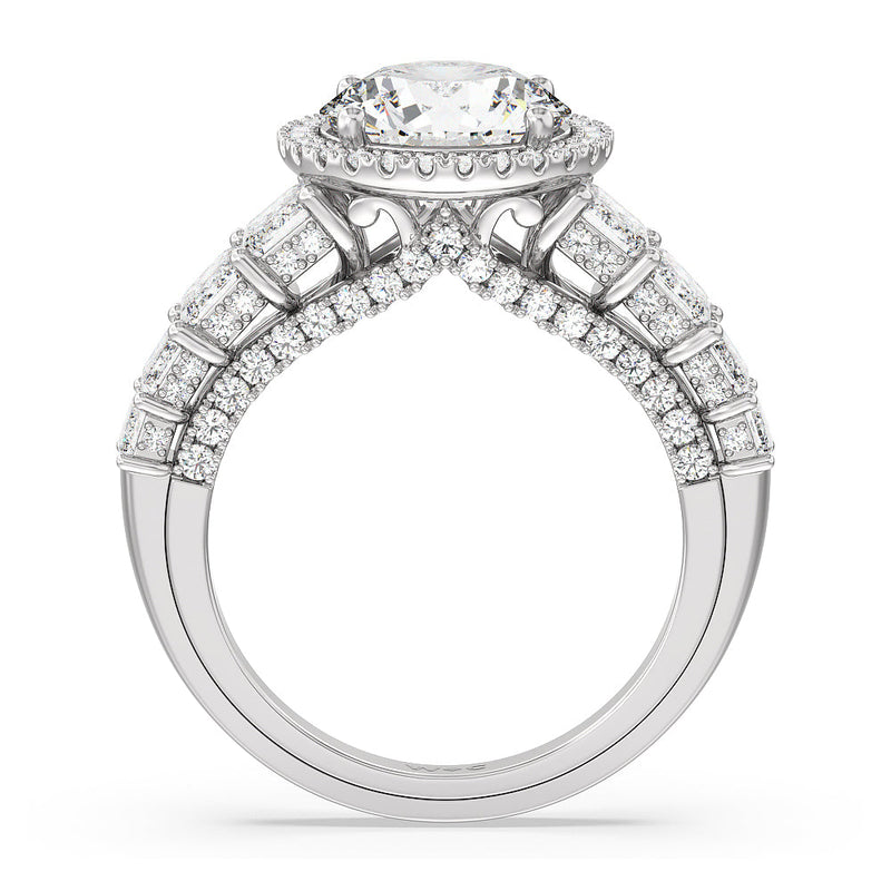 The Plaza Ring