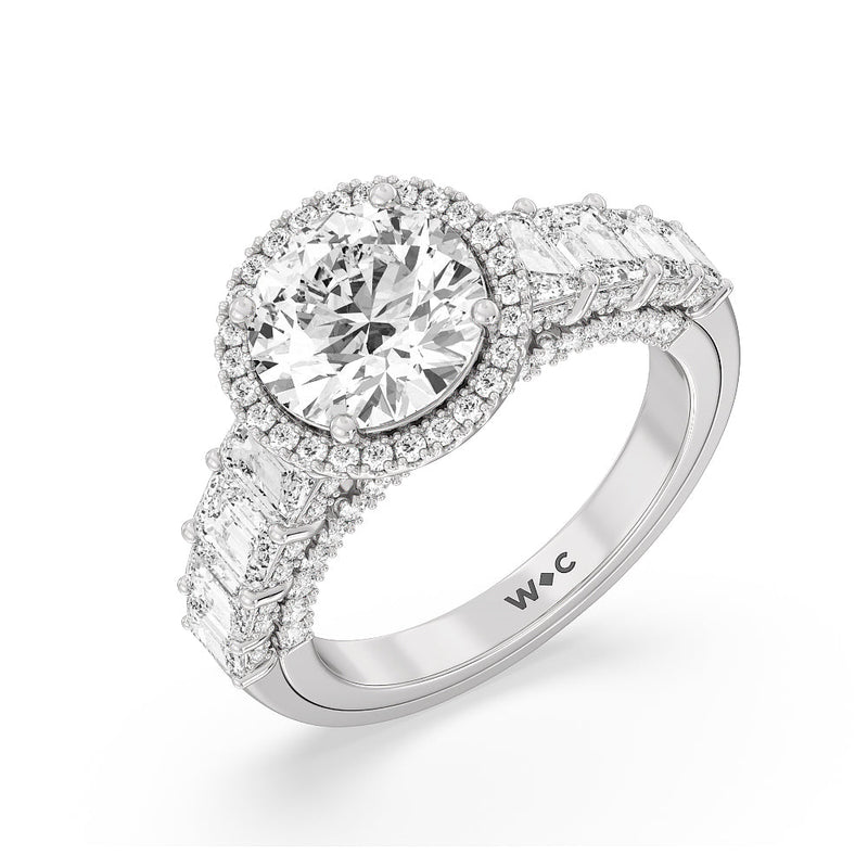 The Plaza Ring