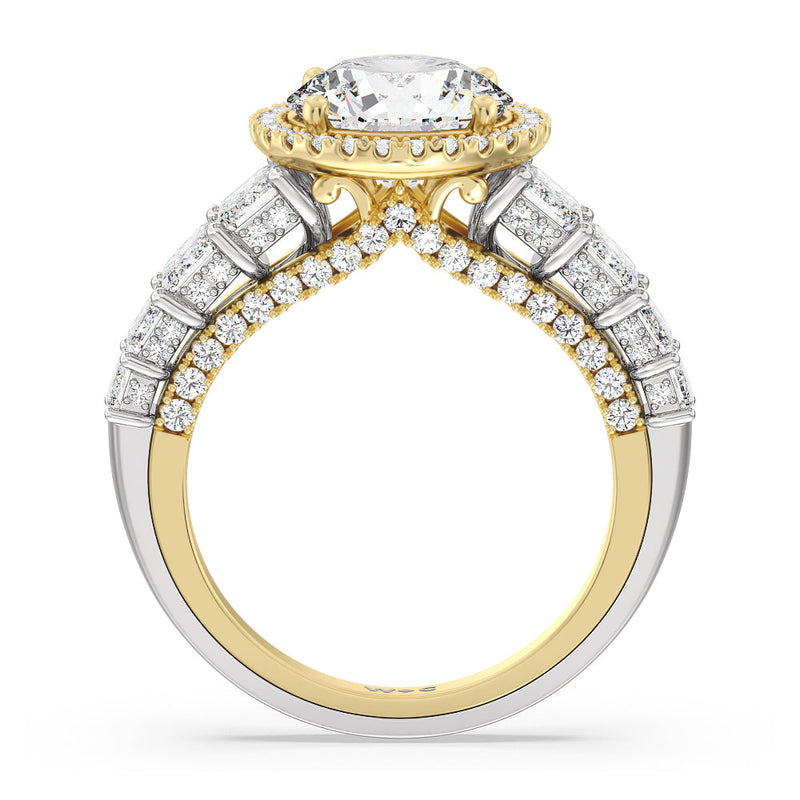 The Plaza Ring
