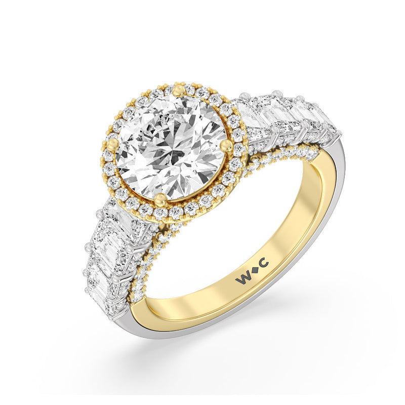 The Plaza Ring