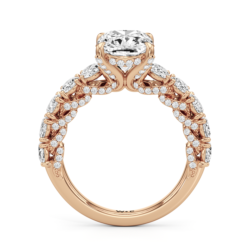 The Roosevelt Ring