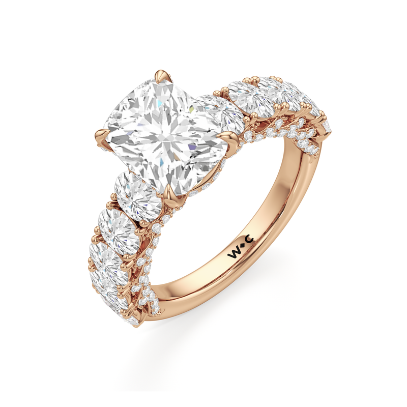 The Roosevelt Ring