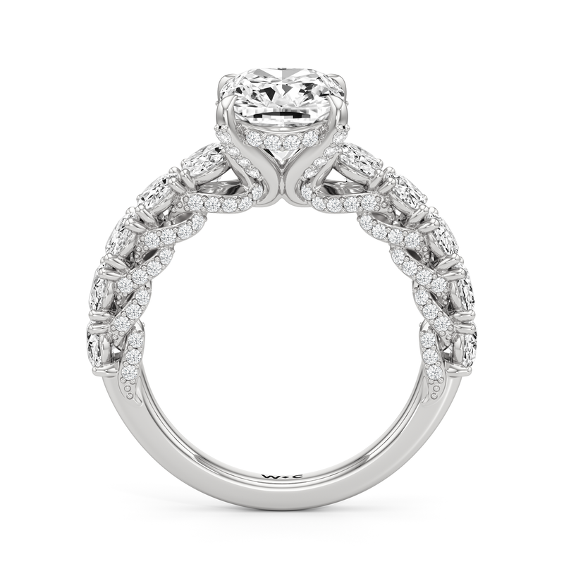 The Roosevelt Ring
