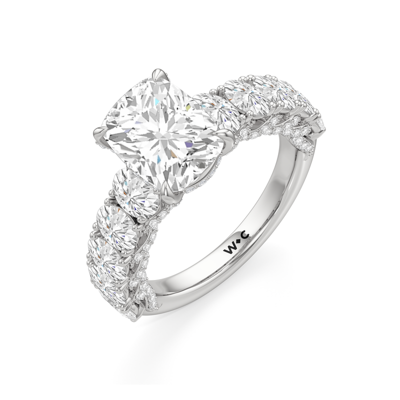 The Roosevelt Ring