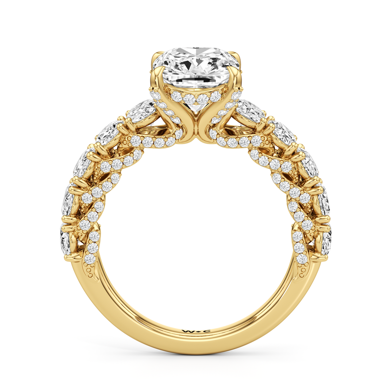 The Roosevelt Ring