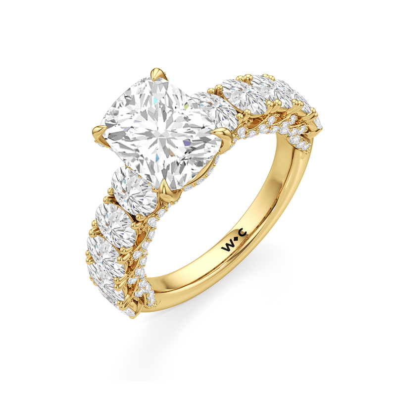 The Roosevelt Ring