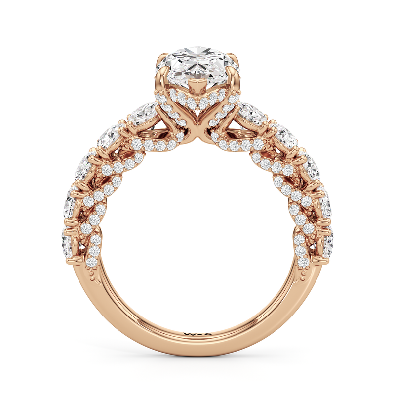 The Roosevelt Ring