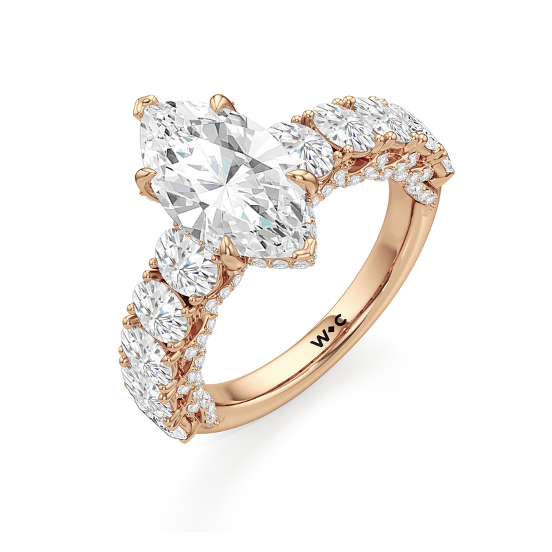 The Roosevelt Ring