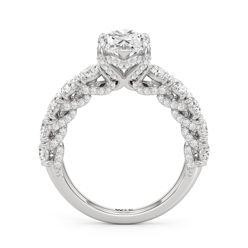 The Roosevelt Ring