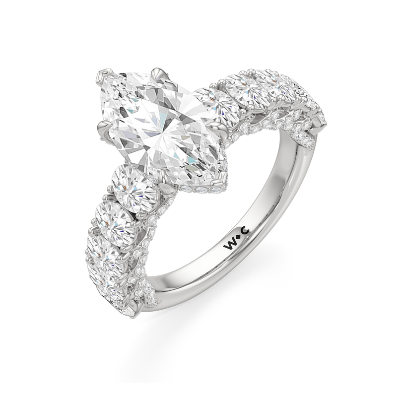 The Roosevelt Ring