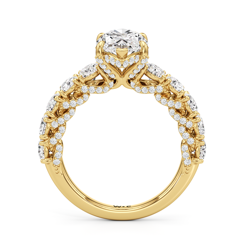 The Roosevelt Ring