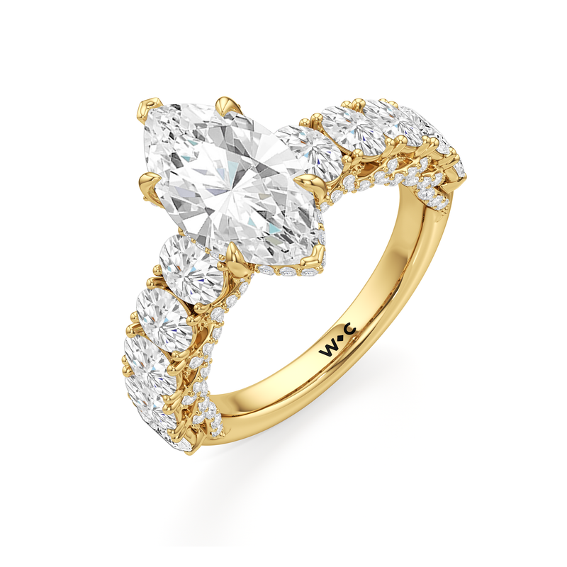 The Roosevelt Ring