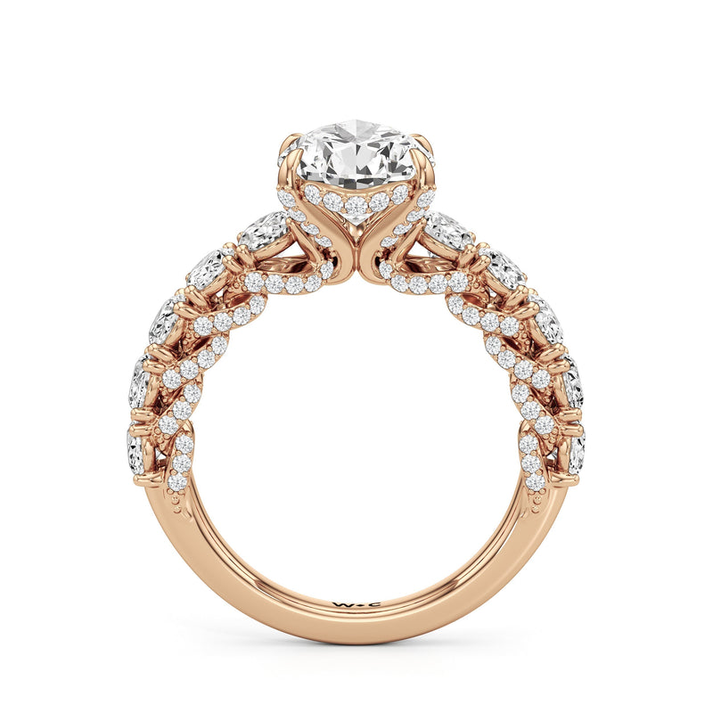The Roosevelt Ring