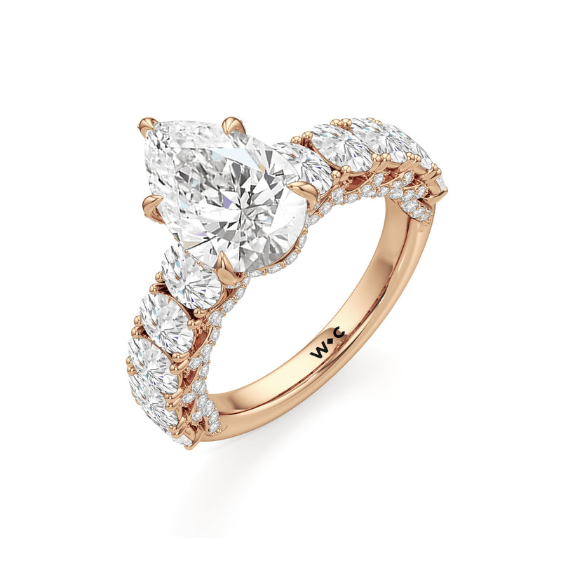 The Roosevelt Ring