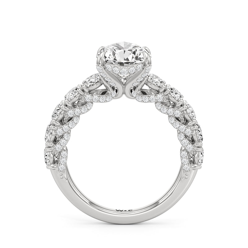 The Roosevelt Ring