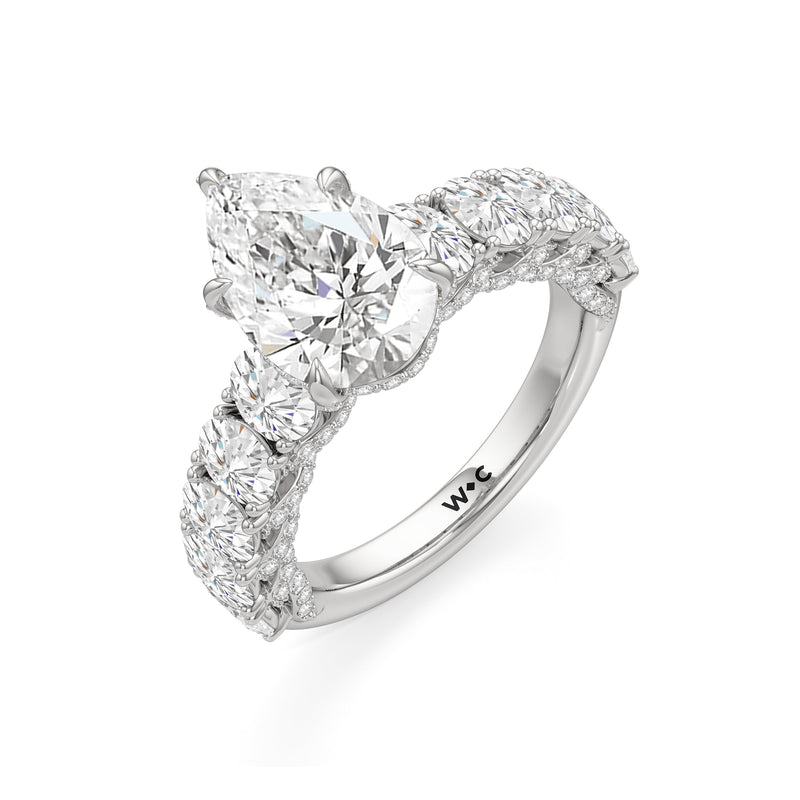 The Roosevelt Ring