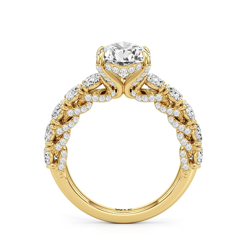 The Roosevelt Ring