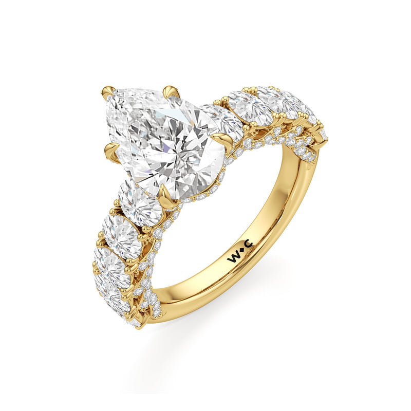 The Roosevelt Ring
