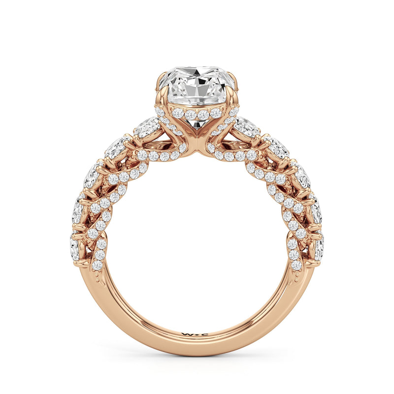 The Roosevelt Ring