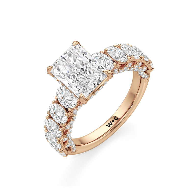 The Roosevelt Ring