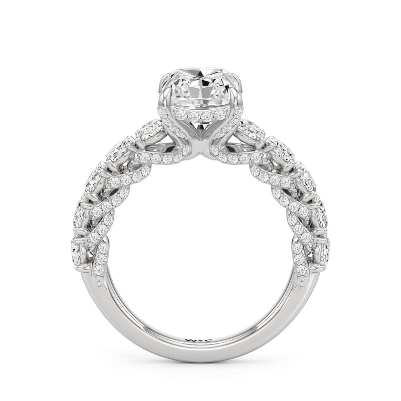 The Roosevelt Ring