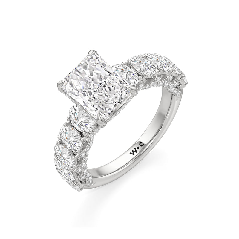 The Roosevelt Ring