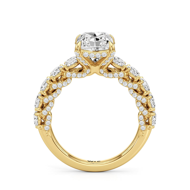 The Roosevelt Ring