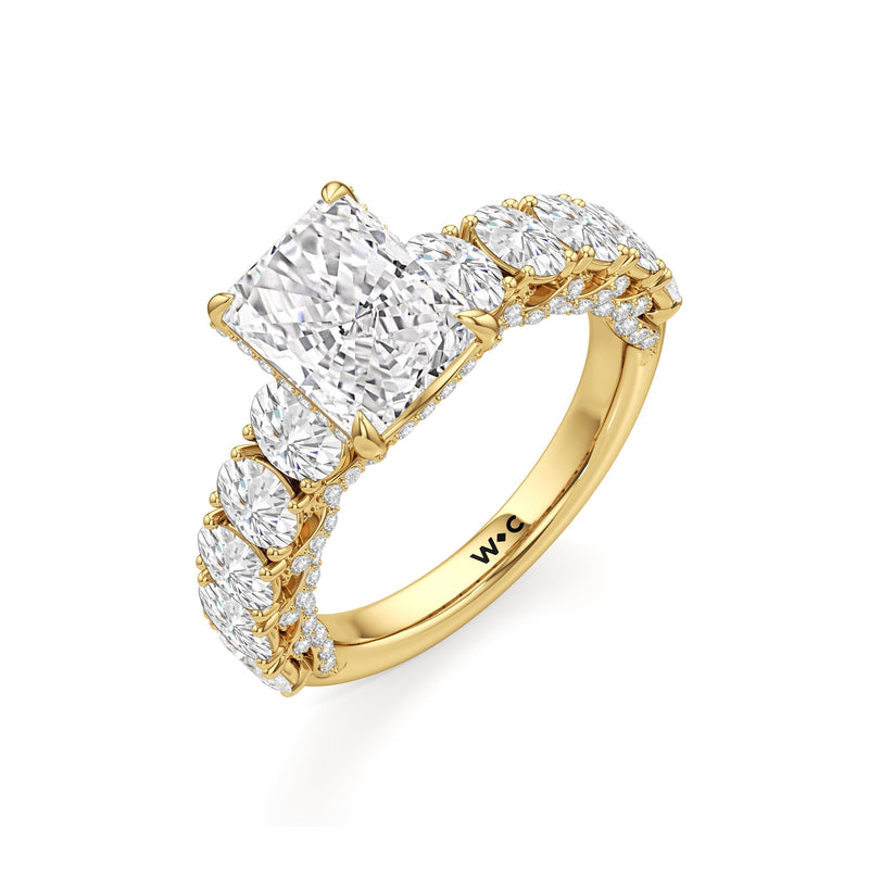 The Roosevelt Ring