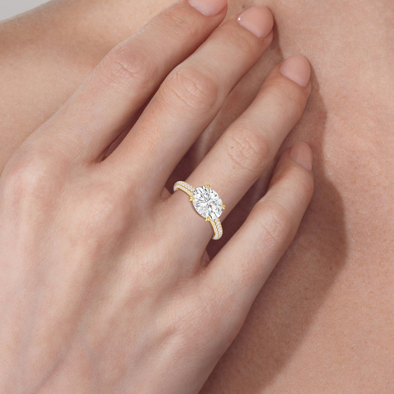 The Windsor East-West Ring