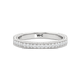 The Seraphine Wedding Band