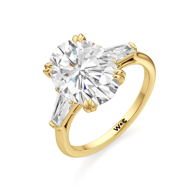 The Vivien Ring