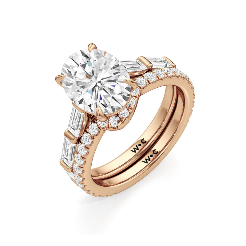 The Veronica Ring