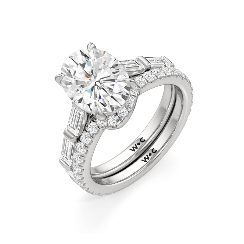The Veronica Ring