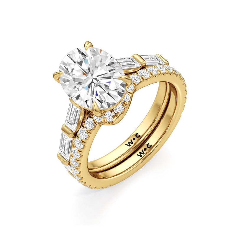 The Veronica Ring