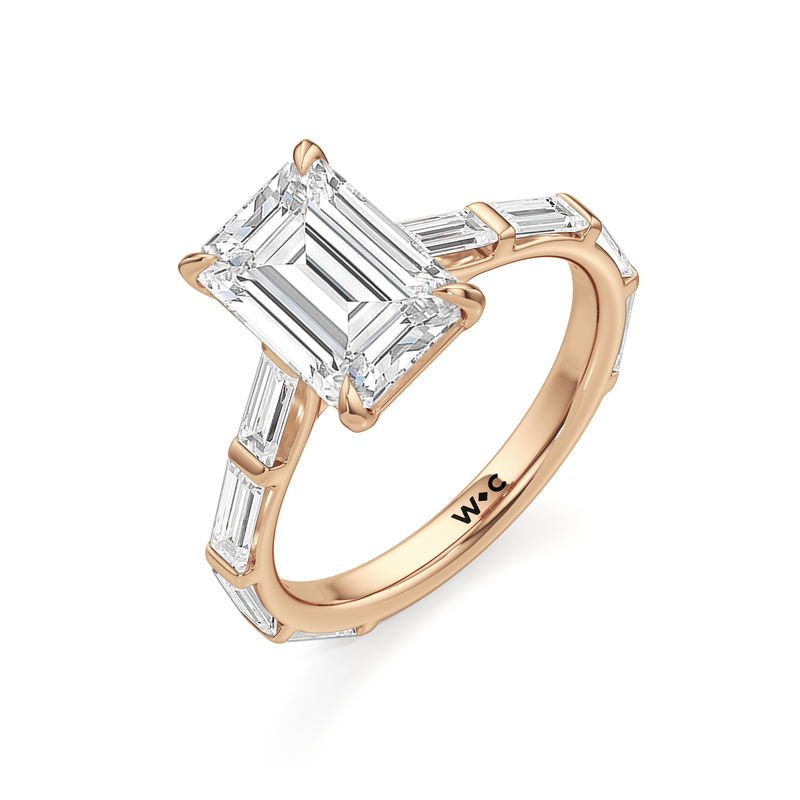 The Veronica Ring