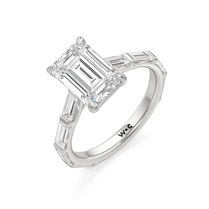 The Veronica Ring